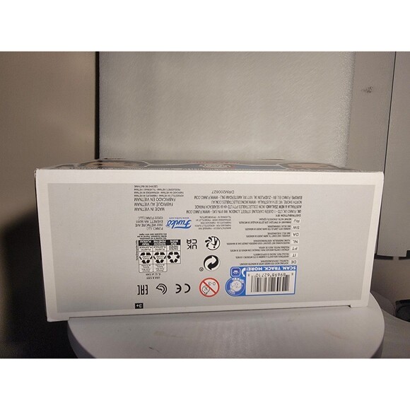 Demon Slayer Tanjiro & Nezuko Target Exclusive 2pk Set - Picture 5 of 6